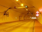 Droga ekspresowa S1, tunel w Lalikach