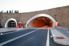 Droga ekspresowa S1, tunel w Lalikach