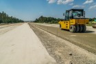Budowa autostrady A2 pomiędzy węzłem Lubelska a początkiem obwodnicy Mińska Mazowieckiego