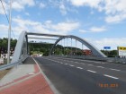 DK47 most w Białym Dunajcu