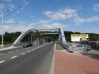 DK47 most w Białym Dunajcu