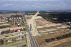 Budowa S17 na obwodnicy Tomaszowa Lubelskiego