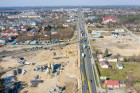 Budowa S17 między Warszawą a Lublinem
