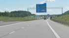 Z autostrady A1 zjeżdżamy w kierunku Częstochowy na DK91