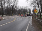 DK32 Przebudowa mostu na rzece Moigilnica